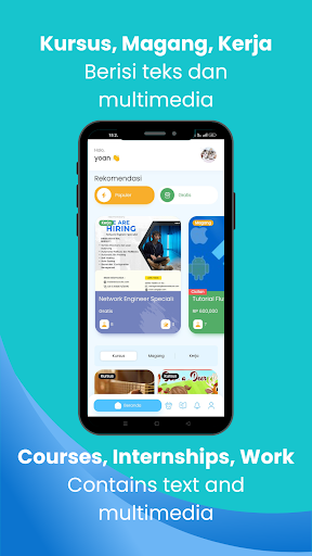 RuangAjar BelajarMagangLoKer