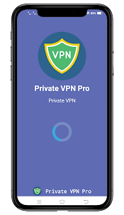 Private VPN Pro - Secure VPN