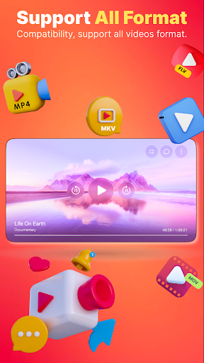 Video Player - Play Music 19