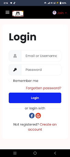 uratrucker Screen 3