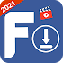 Video Downloader for Facebook-FB Story Downloader1.6