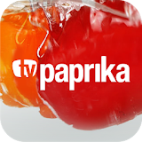 TV Paprika icon