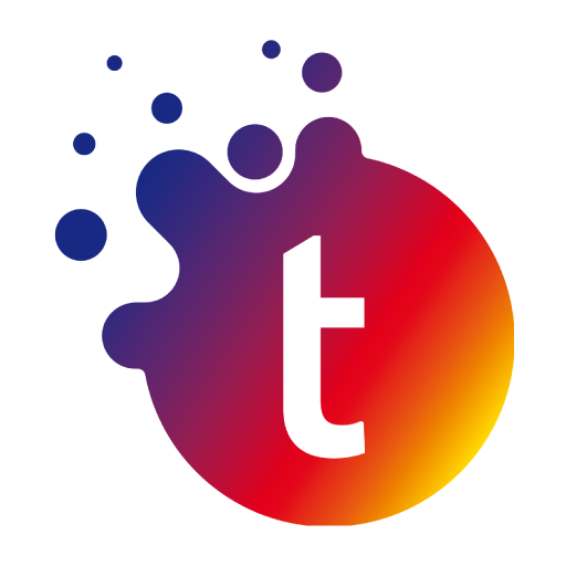 Tjoooze logo