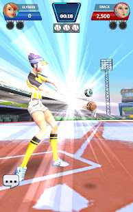 Baseball Club: PvP Multiplayer 1.0.0 APK screenshots 13
