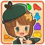Colorful Mystery Days: Match 3