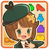 Colorful Mystery Days: Match 3