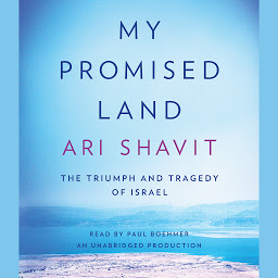 Simge resmi My Promised Land: The Triumph and Tragedy of Israel