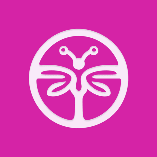 Pinkfly Driver - Safe Rides