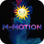 Cover Image of Download M-MOTION  APK