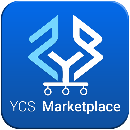 YCS Marketplace logo