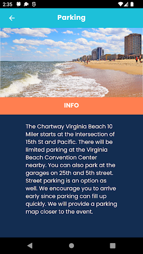 Virginia Beach 10 Miler