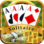 Cover Image of Herunterladen Solitaire - Lucky Card Games  APK