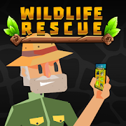 Top 19 Entertainment Apps Like Wildlife Rescue - Best Alternatives