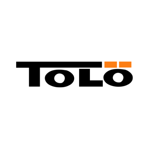 TOLO Ride logo
