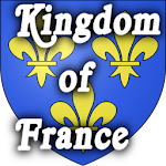 History of Kingdom of France Apk