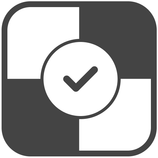 Choke Check logo