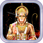 Cover Image of Tải xuống Hanuman Aradhana 1.1 APK