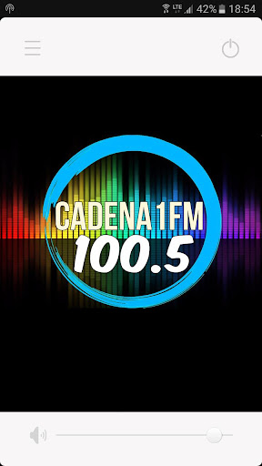 Cadena 1 Screen 2