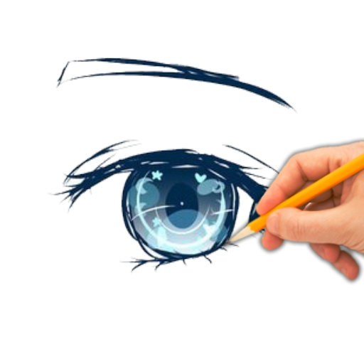 رسم العيون - التطبيقات على Google Play