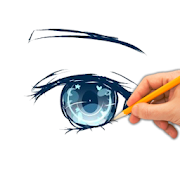 Top 20 Art & Design Apps Like Drawing Eyes - Best Alternatives