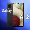 Theme for Samsung Galaxy A12 icon