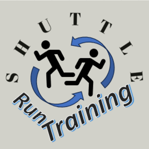 ShuttleRun-like Cardio Trainer logo