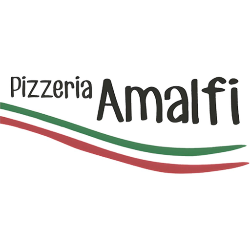 Pizzeria Amalfi Langenselbold logo