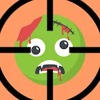 GUN VS ZOMBIES