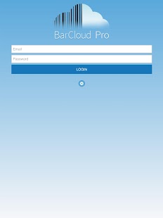BarCloud Pro Screenshot