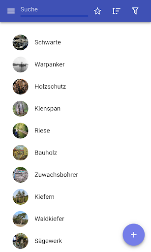 App-Vorschau
