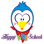 愛兒堡幼兒園 logo