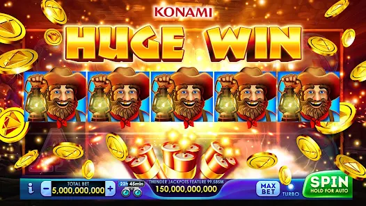 Lucky Slots Casino Games Apps on Google Play