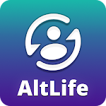 Cover Image of Download AltLife - Life Simulator  APK
