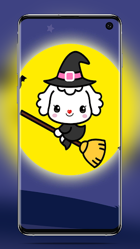 Cartoon Wallpaper  Fan Art