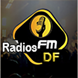 Rádios De Brasilia icon