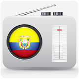 Radio online - Radio Ecuador icon