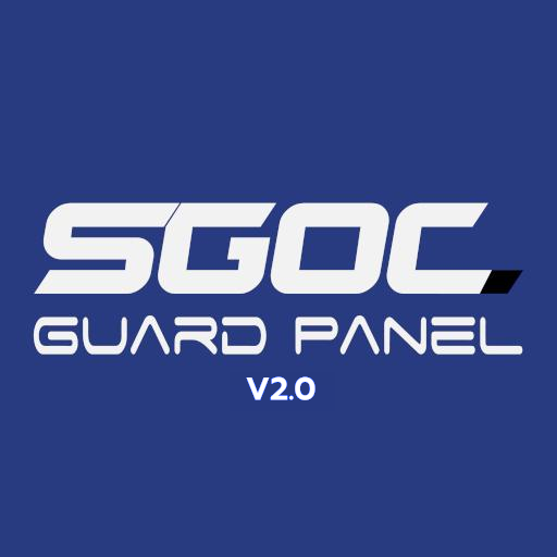 SGOC Guard Panel 2.0