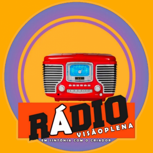 Rádio  Visão Plena