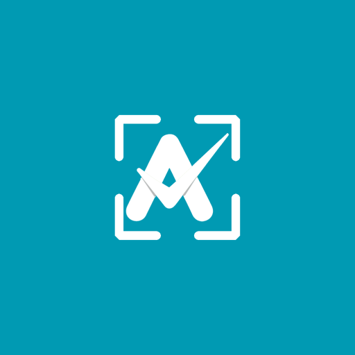 AceitoQR MultiVis logo