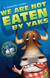 Icon image We Are Not Eaten by Yaks
