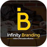 Infinity Branding icon
