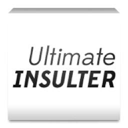 Ultimate Insulter