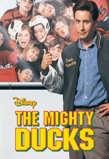 D3: The Mighty Ducks - Movies on Google Play