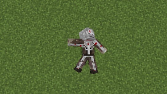 TNT Mod for MCPE 3