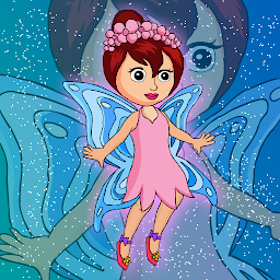 Icon image Save The Butterfly Girl