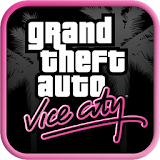 GTA Vice city icon