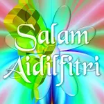Cover Image of Download Hari Raya Aidilfitri  APK