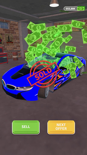 Car Maker 3D apkpoly screenshots 7
