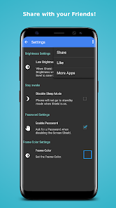 Screenshot image