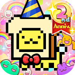 Cover Image of 下载 Kotodama Diary: weird words for comical creatures 3.4.1 APK